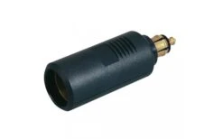 Normsteckdose - Adapter 16A