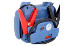 Cartrend Energiestation Mobile Powerstation 600 A 8 Cartrend Energiestation Mobile Powerstation 600 A -Energie Sat Anlagen Geschaft 595035 4406699