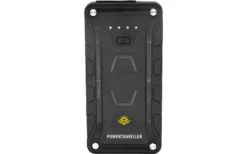 Powertraveller Redstart 50 PTL-RSJ050 Tragbare Starthilfe Für 12 V Fahrzeuge