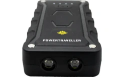 Powertraveller Redstart 50 PTL-RSJ050 Tragbare Starthilfe Für 12 V Fahrzeuge -Energie Sat Anlagen Geschaft 596219 4324339