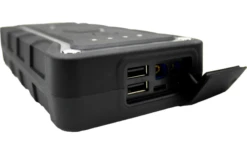 Powertraveller Redstart 50 PTL-RSJ050 Tragbare Starthilfe Für 12 V Fahrzeuge -Energie Sat Anlagen Geschaft 596223 4324347