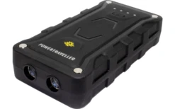 Powertraveller Redstart 50 PTL-RSJ050 Tragbare Starthilfe Für 12 V Fahrzeuge -Energie Sat Anlagen Geschaft 596227 4324355
