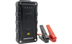 Powertraveller Redstart 50 PTL-RSJ050 Tragbare Starthilfe Für 12 V Fahrzeuge -Energie Sat Anlagen Geschaft 596231 4324363