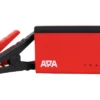 APA Jumpstarter Batterieladegerät Mit Lithium Ionen Batterie 11.000 MAh