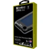 Sandberg 420-53 Outdoor Solar Powerbank Schwarz 10000 MAh -Energie Sat Anlagen Geschaft 600807 4469695