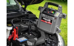 Apa Power Pack 12/24 V Starthilfe 900 A 10 Apa Power Pack 12/24 V Starthilfe 900 A -Energie Sat Anlagen Geschaft 602451 4430823