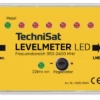 Technisat Digitales Levelmeter -Energie Sat Anlagen Geschaft 604699 4449135