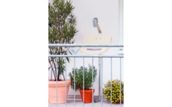 TechniSat Balkonständer 33/45 Dreibein -Energie Sat Anlagen Geschaft 604951 4558512