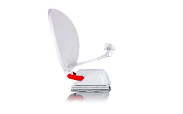 Alden AS280-P-T-G30-185DT Satelliten TV Set Bestehend Aus AS2 80 HD Platinium Satellitenanlage Sowie S.S.C. HD-Steuermodul Und Ultrawide TV 18,5 Zoll 6 Alden AS280-P-T-G30-185DT Satelliten TV Set Bestehend Aus AS2 80 HD Platinium Satellitenanlage Sowie S.S.C. HD-Steuermodul Und Ultrawide TV 18,5 Zoll – Bild 4