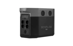 EcoFlow Delta Max 1600 EU -Energie Sat Anlagen Geschaft 606687 4336227