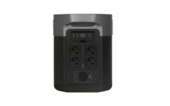 EcoFlow Delta Max 1600 EU -Energie Sat Anlagen Geschaft 606691 4336235