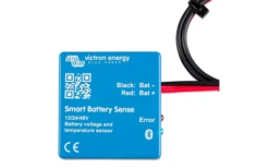 Victron Energy Smart Battery Sense Lange Reichweite Spannungs Und Temperatursensor 10 M 9 Victron Energy Smart Battery Sense Lange Reichweite Spannungs Und Temperatursensor 10 M -Energie Sat Anlagen Geschaft 609243 4414867