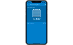 Victron Energy Smart Battery Sense Lange Reichweite Spannungs Und Temperatursensor 10 M 11 Victron Energy Smart Battery Sense Lange Reichweite Spannungs Und Temperatursensor 10 M -Energie Sat Anlagen Geschaft 609251 4414883