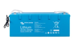 Victron Energy LFP Smart 12,8 / 100 Lithiumbatterie 12,8 V 100 Ah -Energie Sat Anlagen Geschaft 609339 4394415