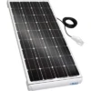 TSP 100W Solarmodul Teleco Mit 6m Kabel
