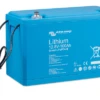Victron Energy LFP Smart 12,8 / 100 Lithiumbatterie 12,8 V 100 Ah -Energie Sat Anlagen Geschaft 613063 4394335