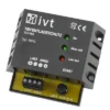 IVT Tiefentladeschutz Mit Akkuzustandsanzeige 12 V 16 A