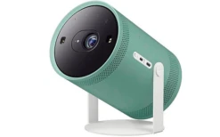 Samsung Skin Für Freestyle Beamer Pink -Energie Sat Anlagen Geschaft 614371 4400631 2