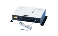 IVT Shunt Solar Laderegler 12 V / 24 V 20 A