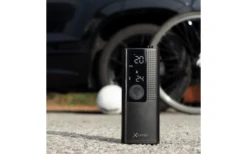 Xlayer Mobiler Akku-Luftkompressor 8.0 Bar 2.000 MAh -Energie Sat Anlagen Geschaft 617535 4442983