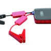 Absaar AB-MJS 150 Lithium Jump Starter KFZ Starthilfe / Powerbank 6000 MAh -Energie Sat Anlagen Geschaft 618375 4431995