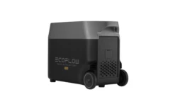 EcoFlow Delta Pro Smart Extra Batterie -Energie Sat Anlagen Geschaft 620055 4425147