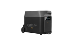 EcoFlow Delta Pro Smart Extra Batterie -Energie Sat Anlagen Geschaft 620063 4425171