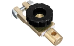 HP Autozubehör Batterie Trennschalter