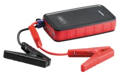 Absaar AB-MJS 400 Lithium Jump Starter KFZ Starthilfe / Powerbank 13800 MAh