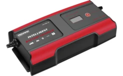 Absaar AAB-PRO 10 Vollautomatisches Erhaltungsladegerät 10 A Pro