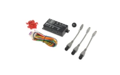 Dometic PerfectView Switch300 Schaltbox Multimediasystem Rückfahrkamera