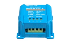 Victron Energy Orion Tr DC / DC Konverter 24 / 12 V 5 A 60 W Nicht Isoliert -Energie Sat Anlagen Geschaft 632623 4423671