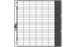 Büttner Elektronik Flat Light Q 170 Solarmodul 170 Wp -Energie Sat Anlagen Geschaft 634127 4419495