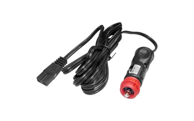 Dometic DC-Anschlusskabel Für Kühlboxen 650 Cm 12 / 24 V 3 Dometic DC-Anschlusskabel Für Kühlboxen 650 Cm 12 / 24 V