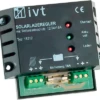 IVT Shunt Solar Laderegler 12 V / 24 V 8 A