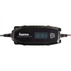 Hama Automatik Batterie Ladegerät 6V / 12V 4A