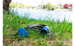 AS Schwabe CEE Verlängerung Cam­ping-Ver­län­ge­rungs­lei­tun­gen Mit Power­light Span­nungs­an­zei­ge 230 V 1,5 M Orange -Energie Sat Anlagen Geschaft 637183 4458779