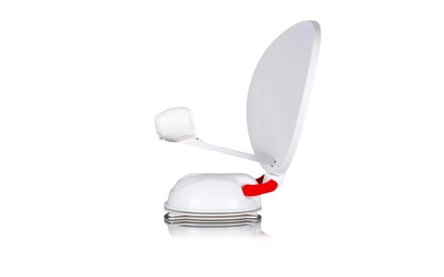 Alden Satelliten TV Set Bestehend Aus AS4 80 HD SKEW Antenne Inklusive S.S.C. HD Steuermodul Und Ultrawide TV 22 Zoll 8 Alden Satelliten TV Set Bestehend Aus AS4 80 HD SKEW Antenne Inklusive S.S.C. HD Steuermodul Und Ultrawide TV 22 Zoll – Bild 6