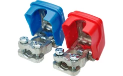 Büttner Heavy Easy Click Batterie Polklemmen 1000 A