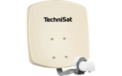 TechniSat Digidish 33 Digitale Satelliten Antenne Mit Universal Twin LNB 33 Cm Grau 11 TechniSat Digidish 33 Digitale Satelliten Antenne Mit Universal Twin LNB 33 Cm Grau -Energie Sat Anlagen Geschaft 647820 4519566 1