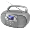 Sounmaster SCD7600TI Boombox Mit Internet- / DAB- / UKW-Radio / CD / USB Und Bluetooth 1 Sounmaster SCD7600TI Boombox Mit Internet- / DAB- / UKW-Radio / CD / USB Und Bluetooth -Energie Sat Anlagen Geschaft 648015 4563165