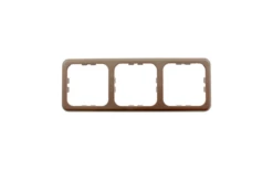 Inprojal System 10.000 Dreifachrahmen STANDARD Weiß -Energie Sat Anlagen Geschaft 650946 4519188