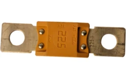 Büttner Elektronik Hochlastsicherung Typ HD 40 A -Energie Sat Anlagen Geschaft 652281 4503537