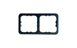 Inprojal System 10.000 Zweifachrahmen STANDARD Weiß 9 Inprojal System 10.000 Zweifachrahmen STANDARD Weiß -Energie Sat Anlagen Geschaft 652938 4525689