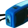PowerPlus Panther Dynamo Solar USB Radio Mit LED Licht 5 In 1 -Energie Sat Anlagen Geschaft 654270 4562784
