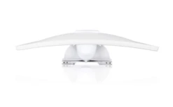 Alden AS480-SG-G30-185-AIO Satelliten Und TV Set Bestehen Aus AS4 HD SKEW Antenne Inklusive A.I.O. EVO HD 18,5 Zoll TV -Energie Sat Anlagen Geschaft 660453 4565520