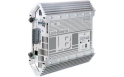 Büttner Elektronik IUoU Lade Booster 12 V 60 A