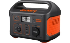 Jackery Powerstation Explorer 500, 518Wh