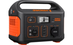 Jackery Powerstation Explorer 500, 518Wh -Energie Sat Anlagen Geschaft 663912 4512936