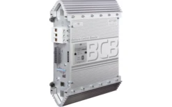 Büttner Elektronik MT BCB 60/40 IUoU Batterie Control Booster 12 V